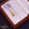 Rose gold pendant #64368 Rose gold pendant #64368