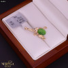 Rose gold pendant #64832 Rose gold pendant #64832