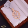 Rose gold pendant #64836 Rose gold pendant #64836