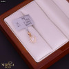 Rose gold pendant #64842 Rose gold pendant #64842