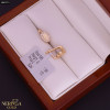 Rose gold children earrings #60173 Rose gold children earrings #60173