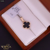 Rose gold pendant #64896 Rose gold pendant #64896