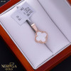 Rose gold pendant #66389 Rose gold pendant #66389