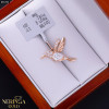 Rose gold pendant #66394 Rose gold pendant #66394