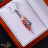 Rose gold pendant #66399 Rose gold pendant #66399