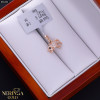 Rose gold pendant #66404 Rose gold pendant #66404