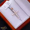 Rose gold cross pendant #66426 Rose gold cross pendant #66426