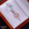 Rose gold zodiac sign pendant #66479 Rose gold zodiac sign pendant #66479