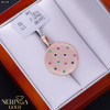 Rose gold pendant #66358 Rose gold pendant #66358