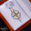 Rose gold pendant #66363 Rose gold pendant #66363