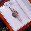 Rose gold pendant #66382 Rose gold pendant #66382