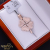 Rose gold pendant #66383 Rose gold pendant #66383