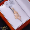 Rose gold pendant #66385 Rose gold pendant #66385