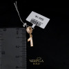 Rose gold charms beads #66520 Rose gold charms beads #66520