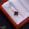 Rose gold pendant #67798