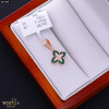 Rose gold pendant #67899