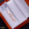 Rose gold pendant #68244