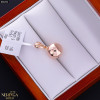 Rose gold pendant #68264