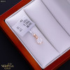 Rose gold pendant #69676