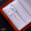 Rose gold pendant #69679