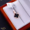 Rose gold pendant #69684