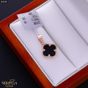 Rose gold pendant #69685
