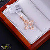 Rose gold pendant #67792