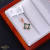 Rose gold pendant #67899