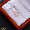 Rose gold pendant #67794