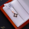Rose gold pendant #67901