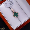 Rose gold pendant #67461