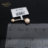 Rose gold navel piercing #66047 Rose gold navel piercing #66047