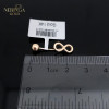 Rose gold navel piercing #66157 Rose gold navel piercing #66157