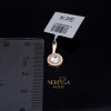 Rose gold pendant #63030 Rose gold pendant #63030