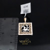 Rose gold zodiac sign pendant #59879 Rose gold zodiac sign pendant #59879