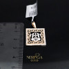 Rose gold zodiac sign pendant #59881 Rose gold zodiac sign pendant #59881