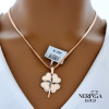 Rose gold pendant #63754 Rose gold pendant #63754
