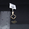 Rose gold pendant #59595 Rose gold pendant #59595